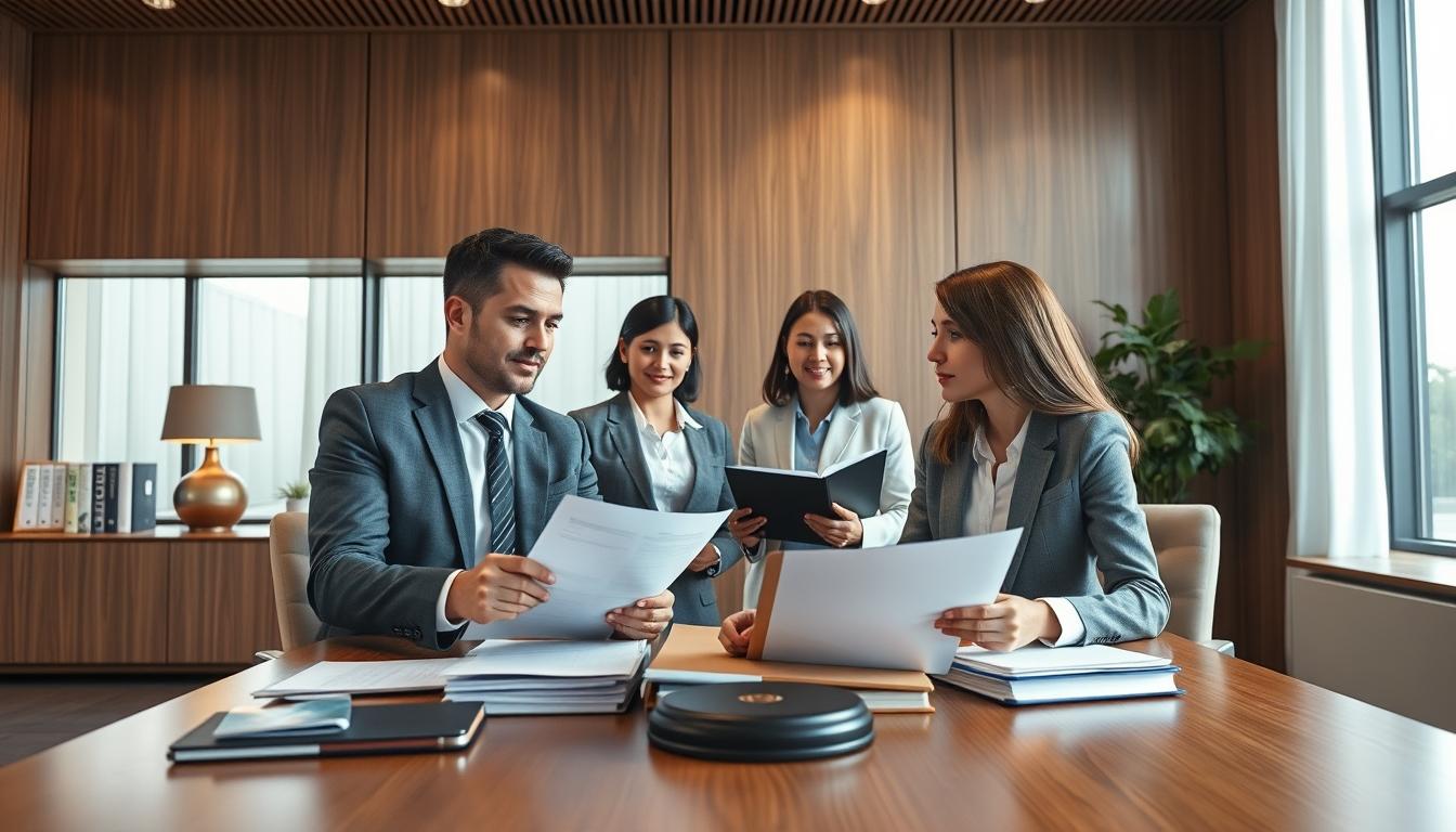 Real estate closing preparation and transaction documents