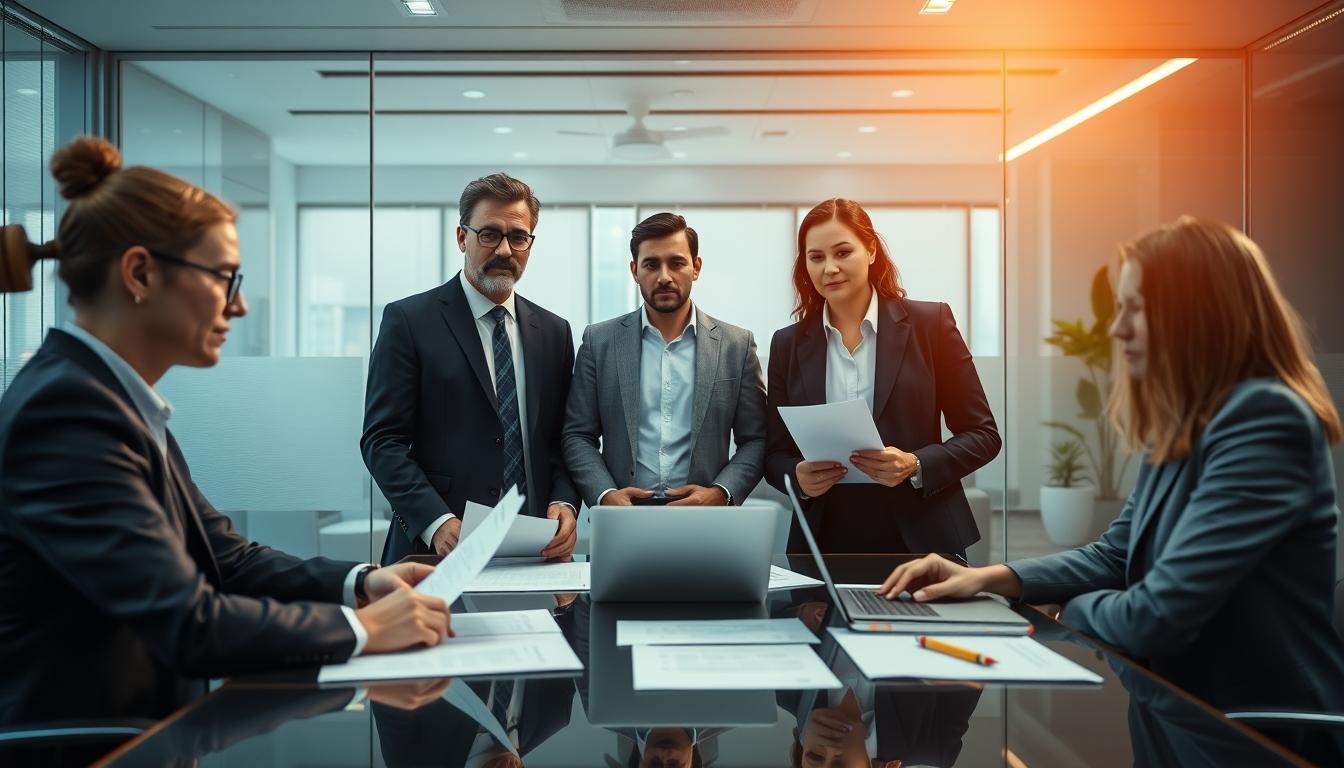 Real estate closing coordination and transaction planning