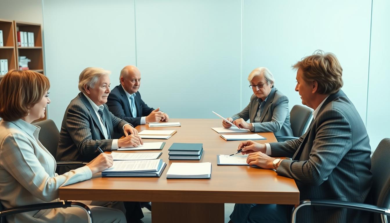 Preparing for a real estate closing